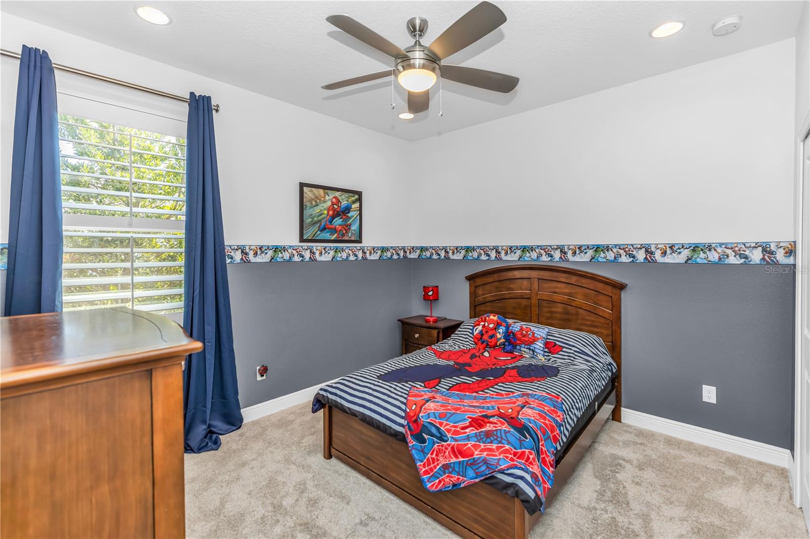 RIVINGTON PH 1A - Residential