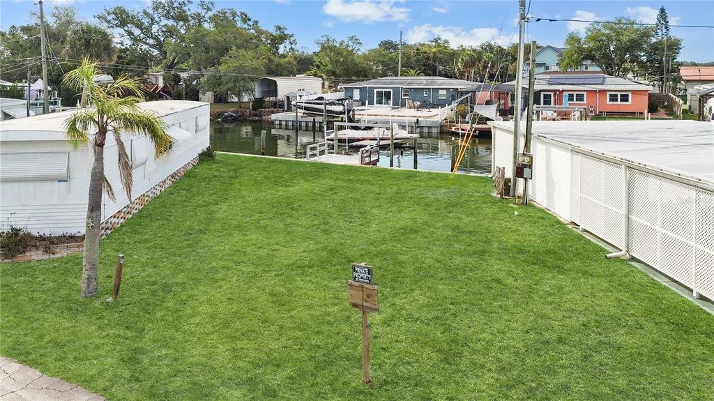 Photo of 8740 43rd Avenue N #136, St Petersburg, FL 33709 (MLS # TB8499615)