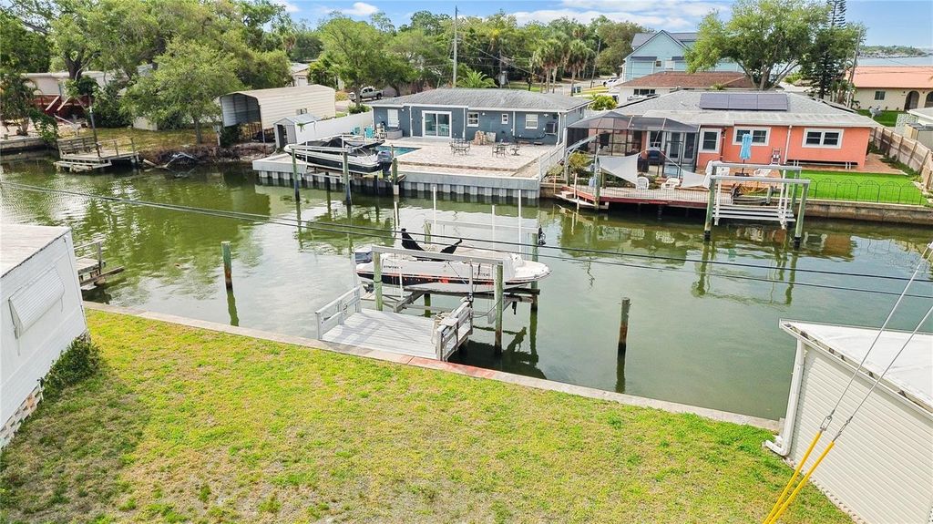 Photo of 8740 43rd Avenue N #136, St Petersburg, FL 33709 (MLS # TB8499615)