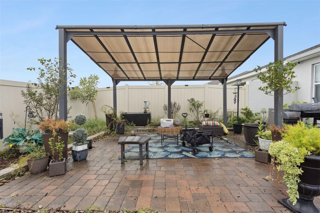 Photo of 1901 Spring Shower Cir, Kissimmee, FL 34744 (MLS # O6349592)