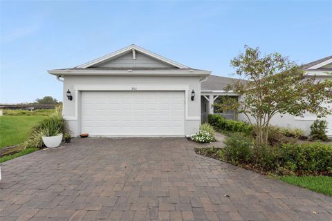 Photo of 1901 Spring Shower Cir, Kissimmee, FL 34744 (MLS # O6349592)