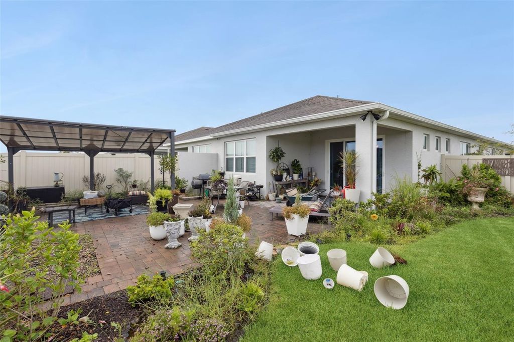 Photo of 1901 Spring Shower Cir, Kissimmee, FL 34744 (MLS # O6349592)
