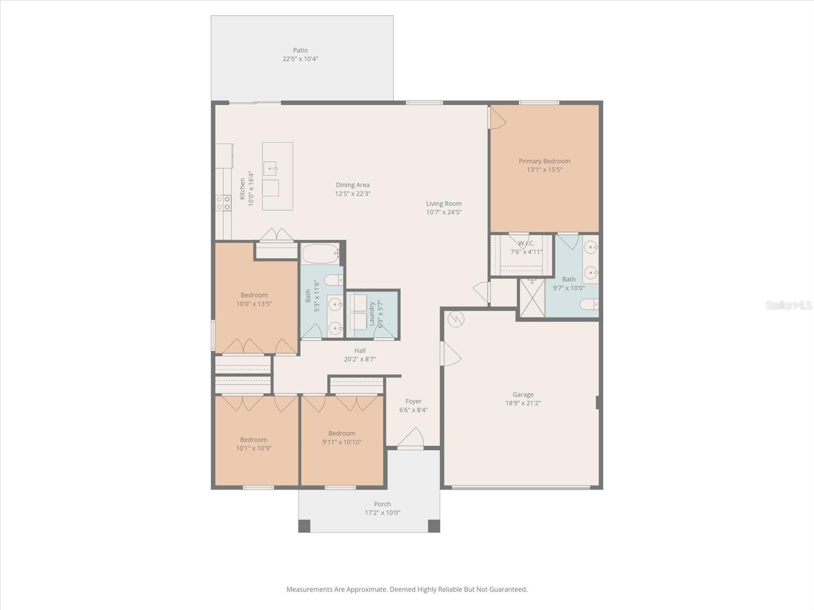 ROYAL HIGHLANDS UNIT 8  - 3360 - Residential