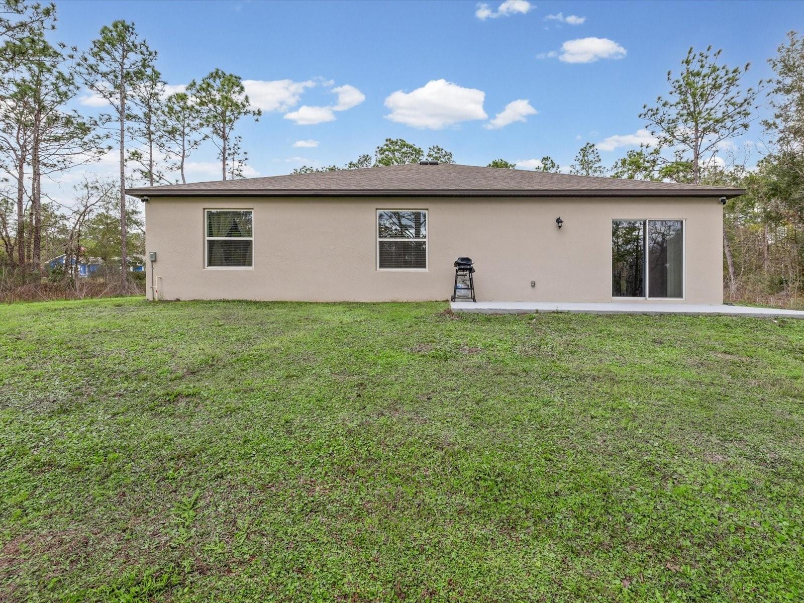 ROYAL HIGHLANDS UNIT 8  - 3360 - Residential