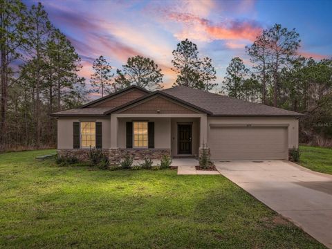 Photo of 16334 Frost Bird Road, Weeki Wachee, FL 34614 (MLS # W7883883)