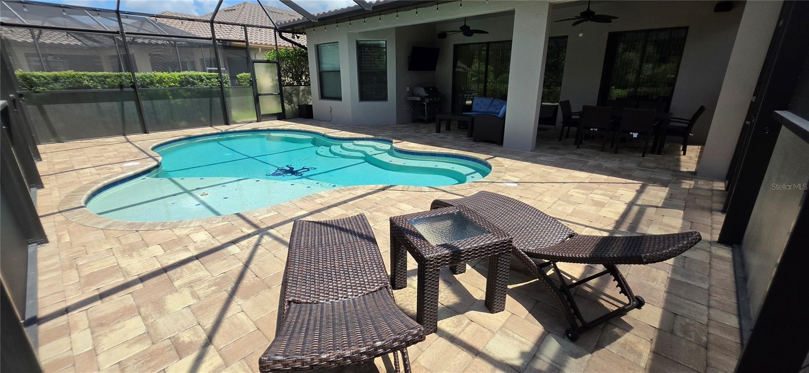 ARTISAN LAKES ESPLANADE PH III SP A-E - Residential