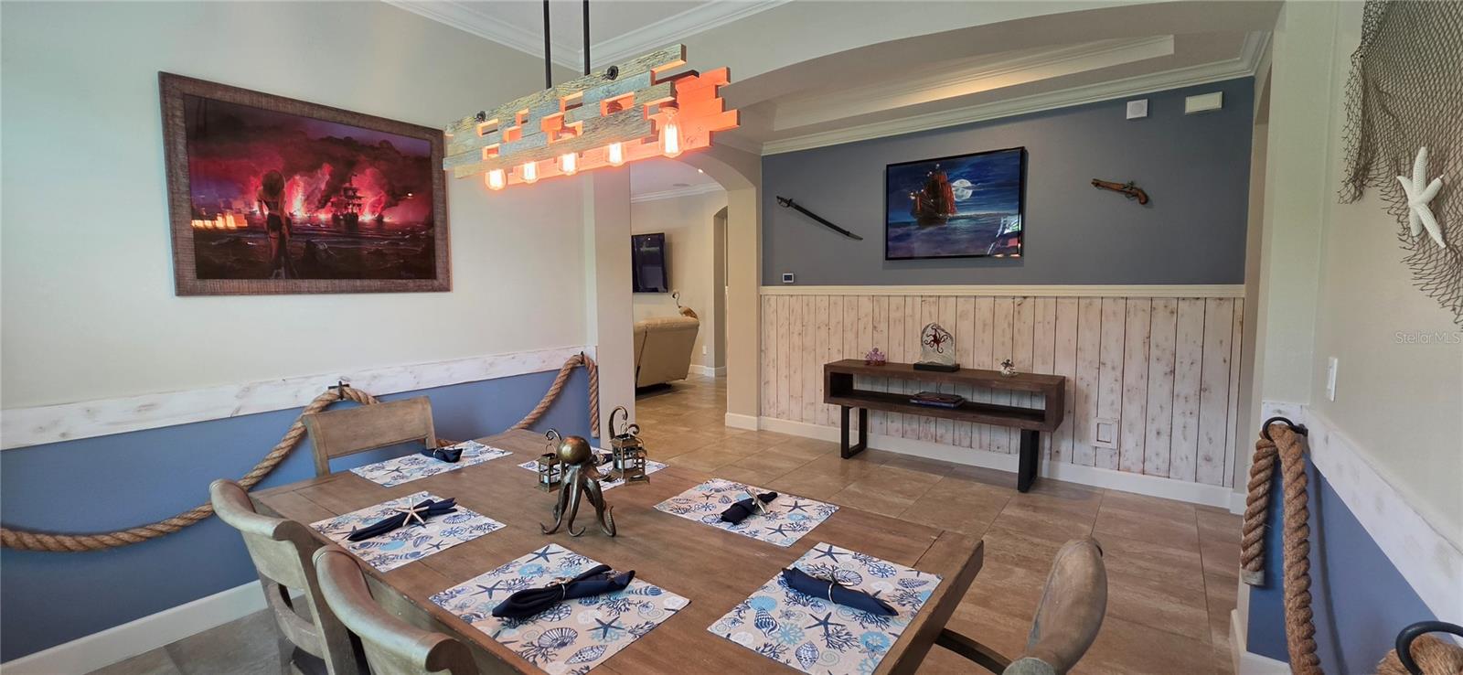 ARTISAN LAKES ESPLANADE PH III SP A-E - Residential