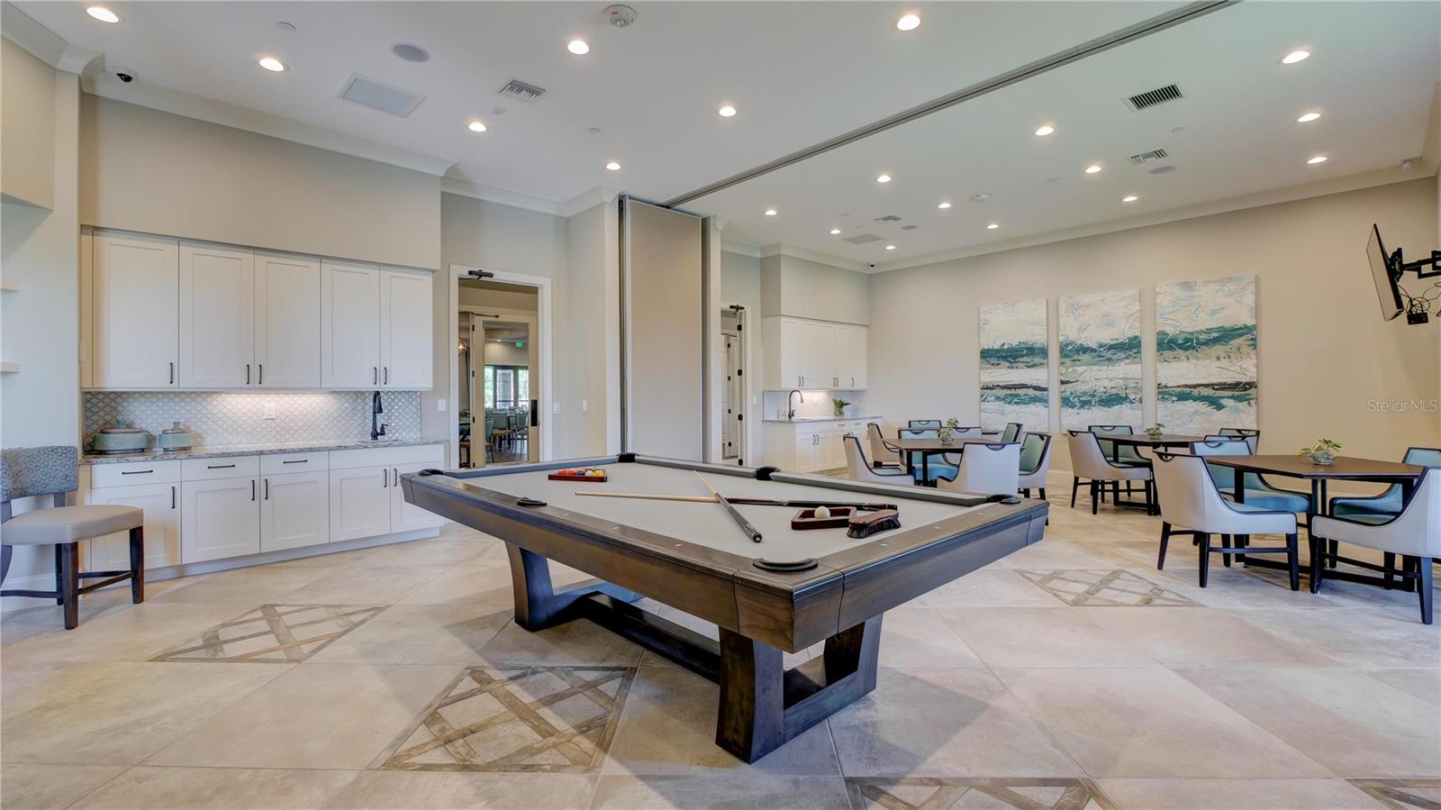 ARTISAN LAKES ESPLANADE PH III SP A-E - Residential