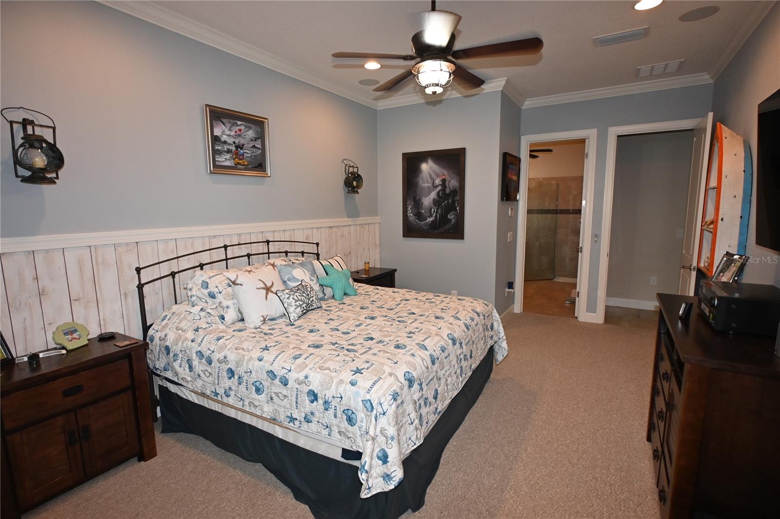 ARTISAN LAKES ESPLANADE PH III SP A-E - Residential