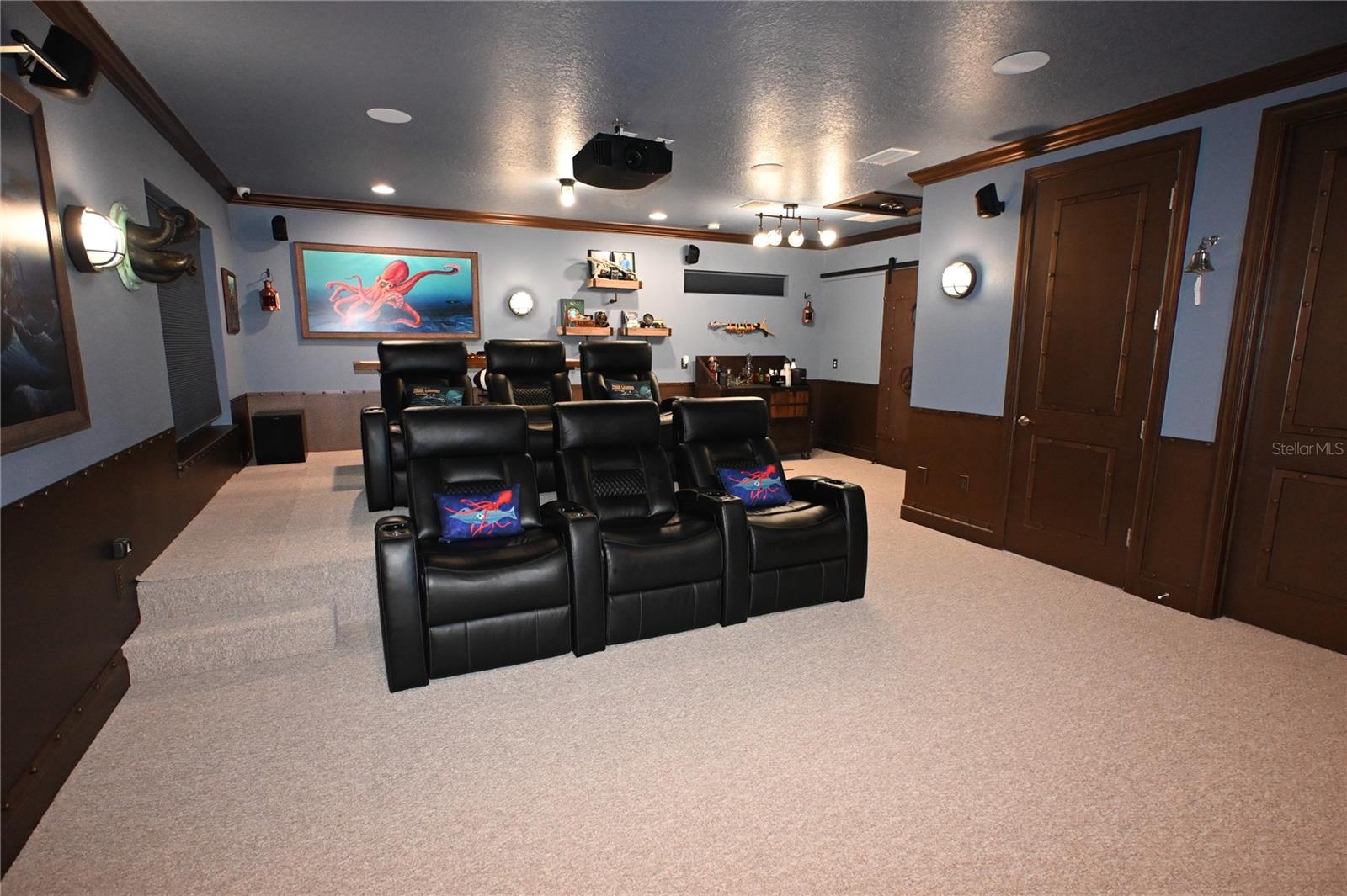 ARTISAN LAKES ESPLANADE PH III SP A-E - Residential