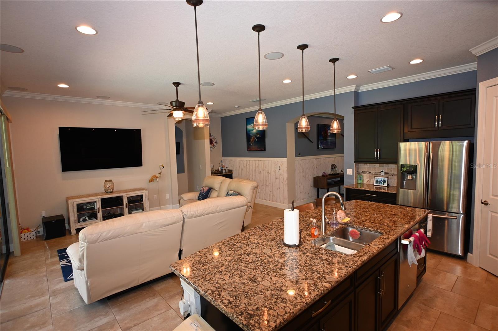 ARTISAN LAKES ESPLANADE PH III SP A-E - Residential