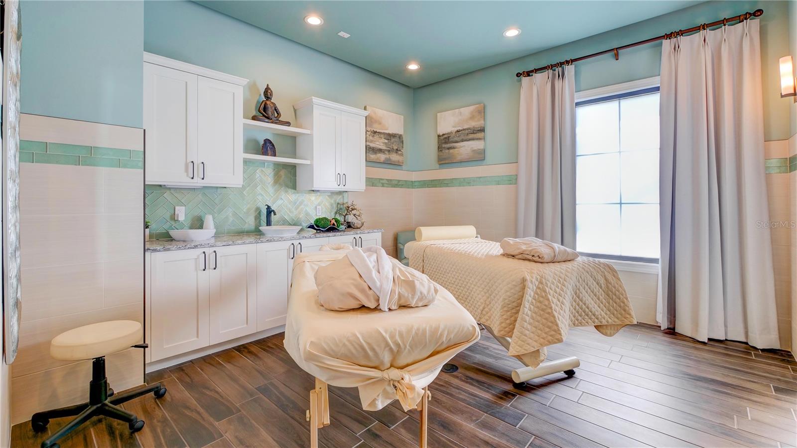 ARTISAN LAKES ESPLANADE PH III SP A-E - Residential