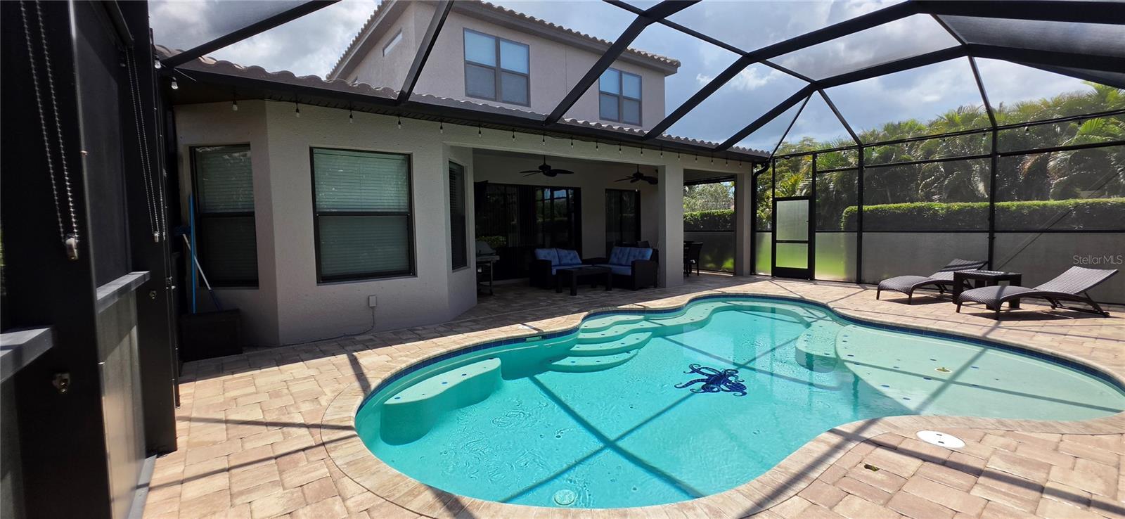 ARTISAN LAKES ESPLANADE PH III SP A-E - Residential