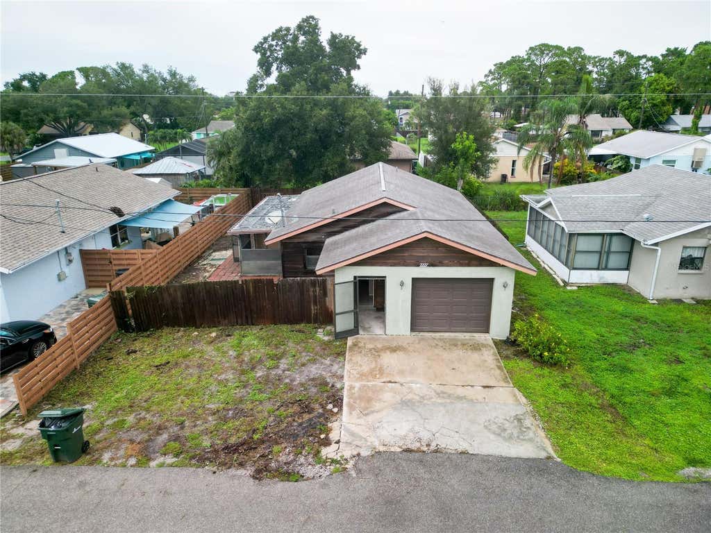 Photo of 2227 Benson Street, Sarasota, FL 34231 (MLS # TB8536027)