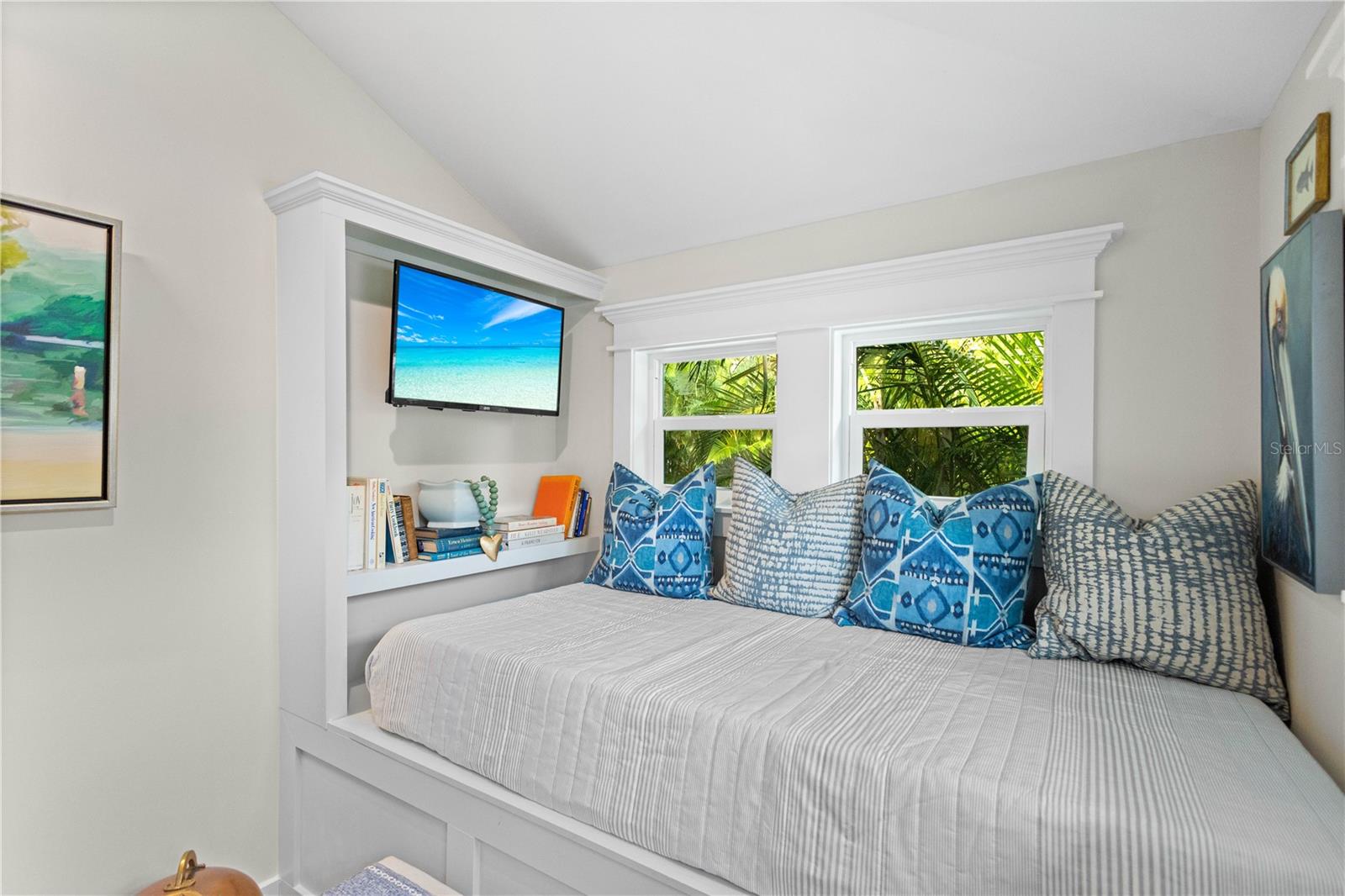 H T GLAZIER - Residential