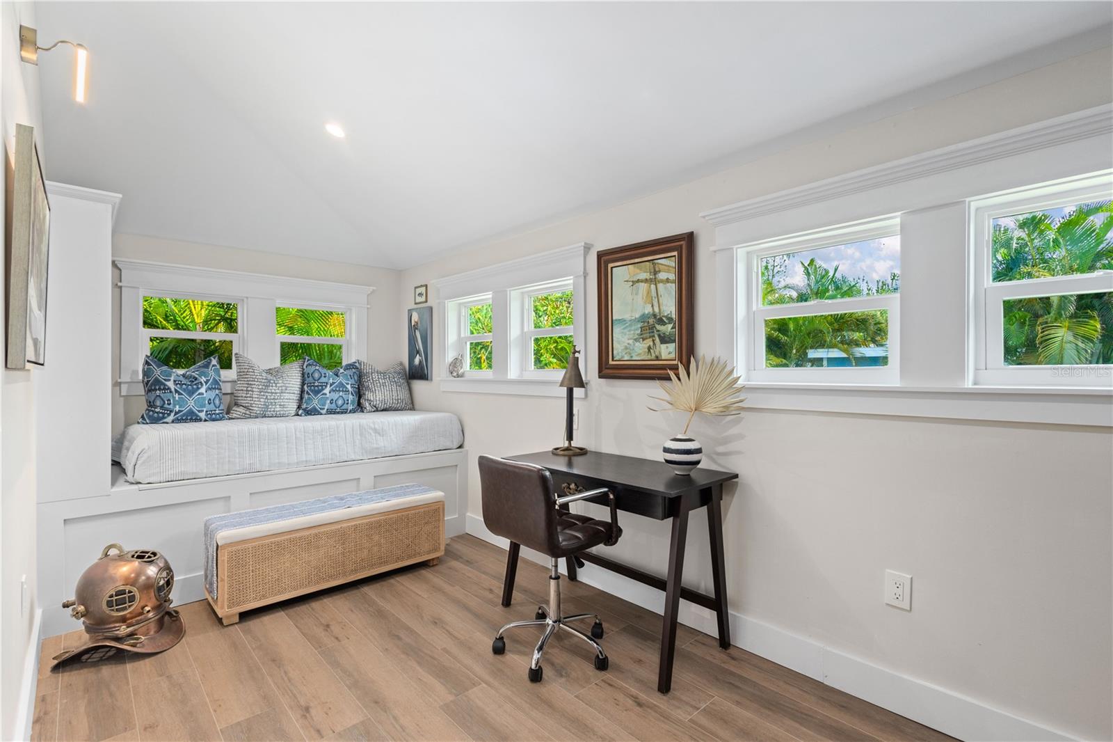 H T GLAZIER - Residential