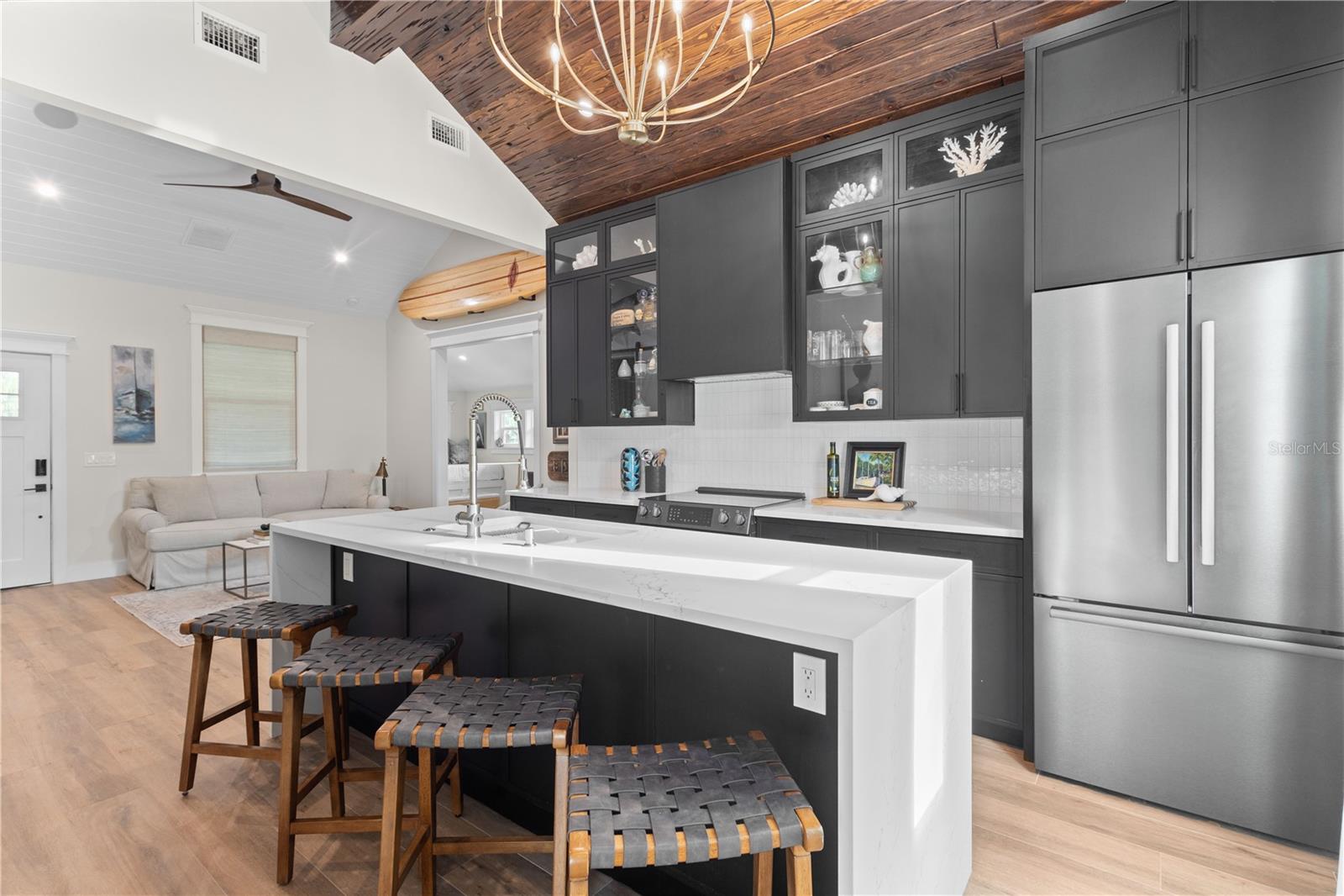 H T GLAZIER - Residential