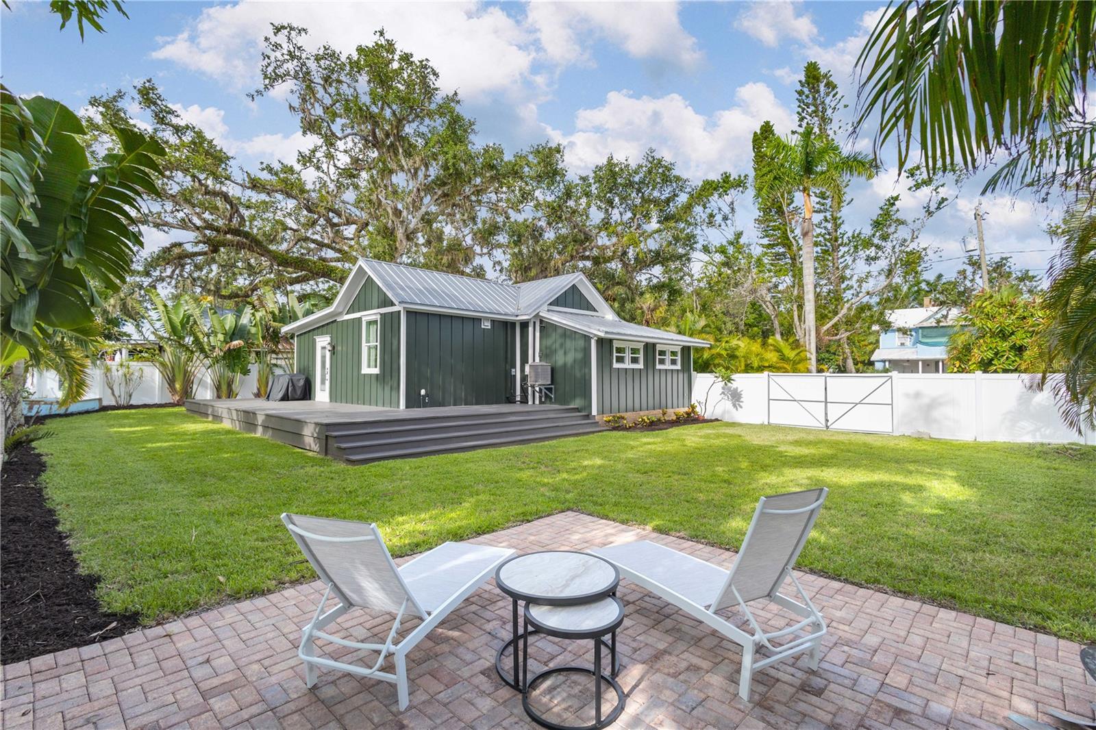 H T GLAZIER - Residential