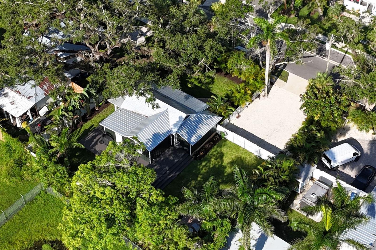 H T GLAZIER - Residential