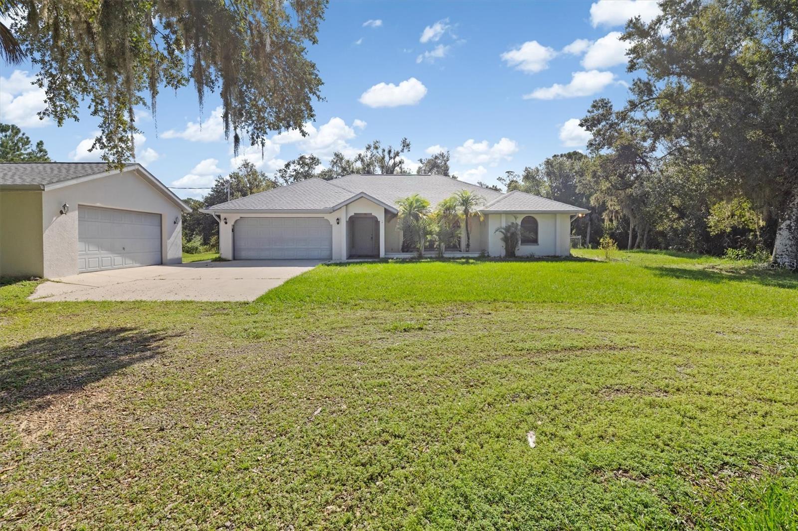 NORTH PORT CHARLOTTE ESTATES ADD 01 - Residential
