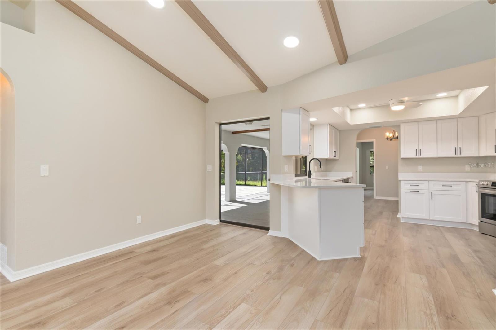 NORTH PORT CHARLOTTE ESTATES ADD 01 - Residential