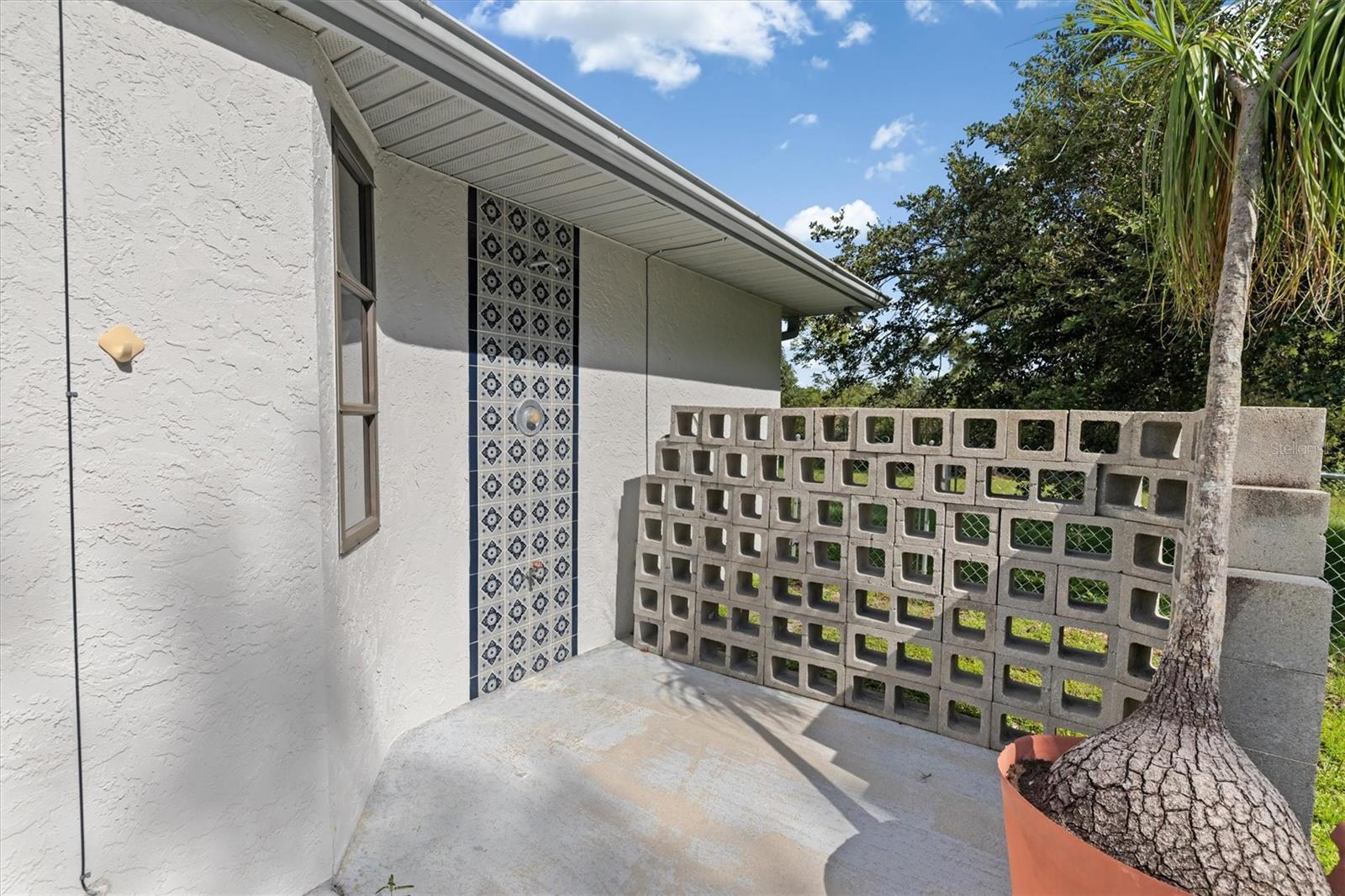 NORTH PORT CHARLOTTE ESTATES ADD 01 - Residential