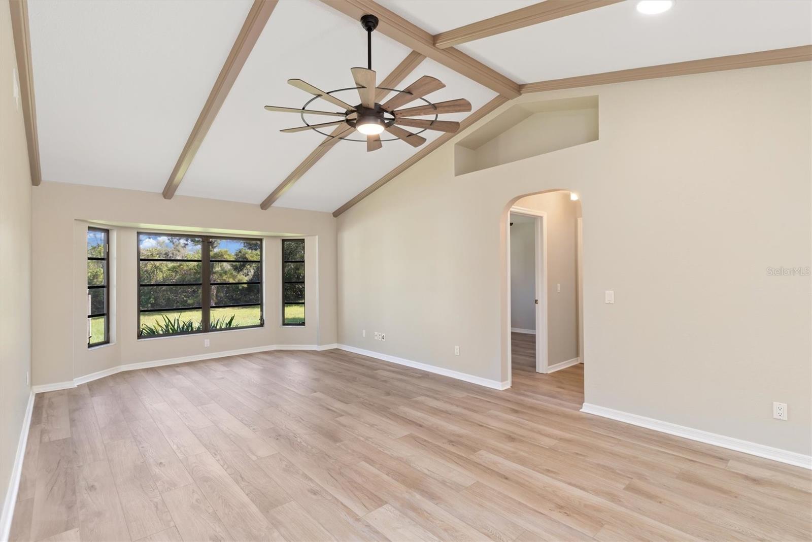 NORTH PORT CHARLOTTE ESTATES ADD 01 - Residential