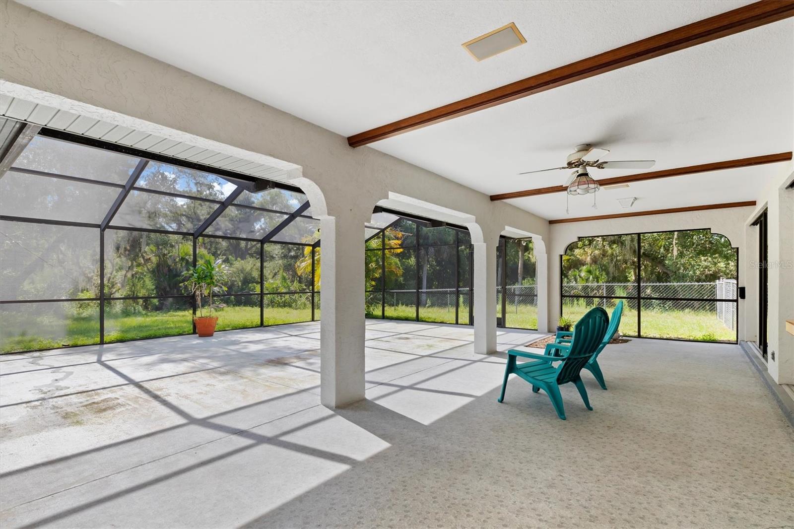 NORTH PORT CHARLOTTE ESTATES ADD 01 - Residential