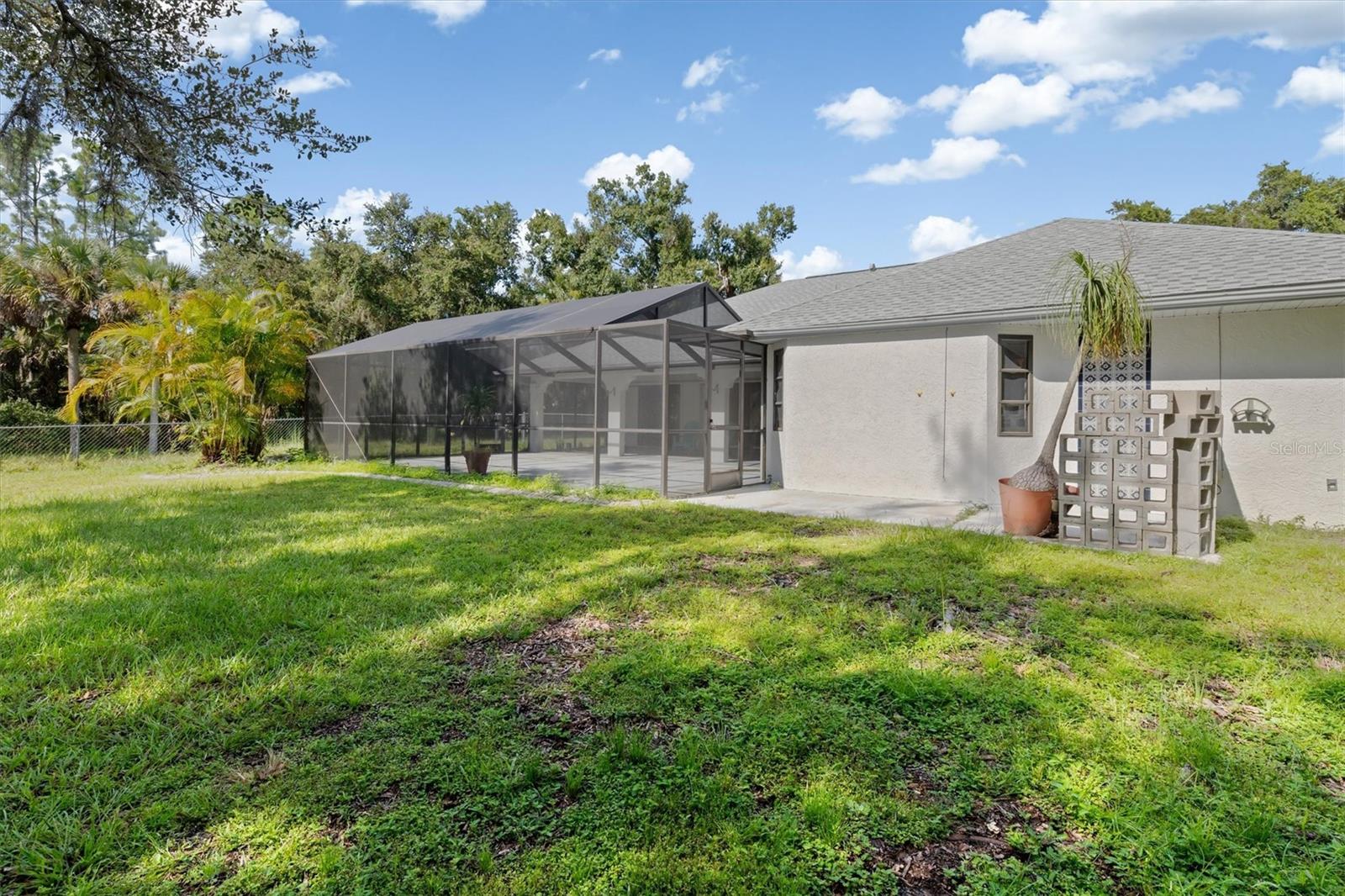 NORTH PORT CHARLOTTE ESTATES ADD 01 - Residential