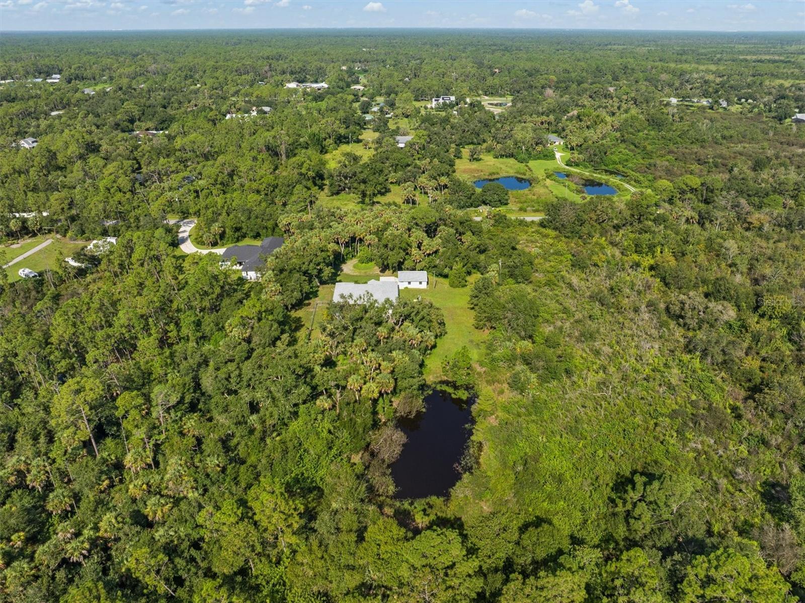 NORTH PORT CHARLOTTE ESTATES ADD 01 - Residential