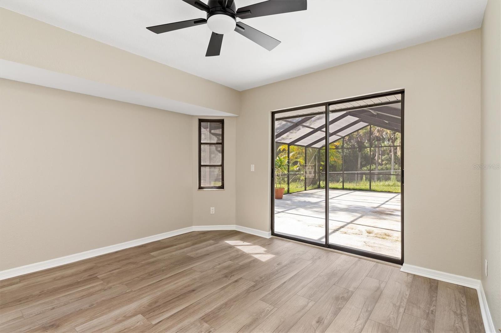 NORTH PORT CHARLOTTE ESTATES ADD 01 - Residential