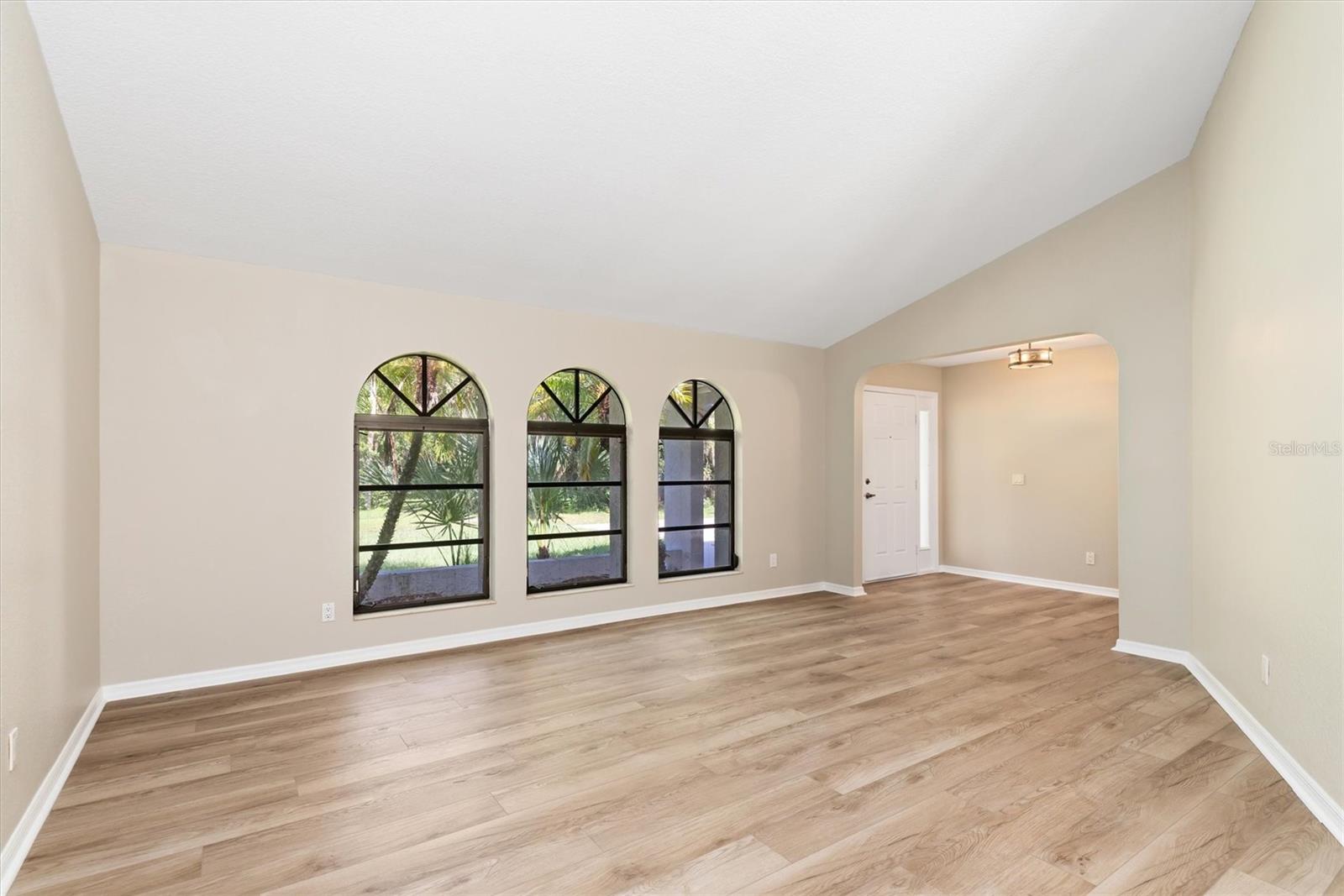 NORTH PORT CHARLOTTE ESTATES ADD 01 - Residential