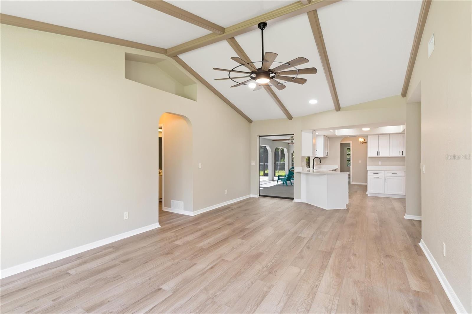 NORTH PORT CHARLOTTE ESTATES ADD 01 - Residential