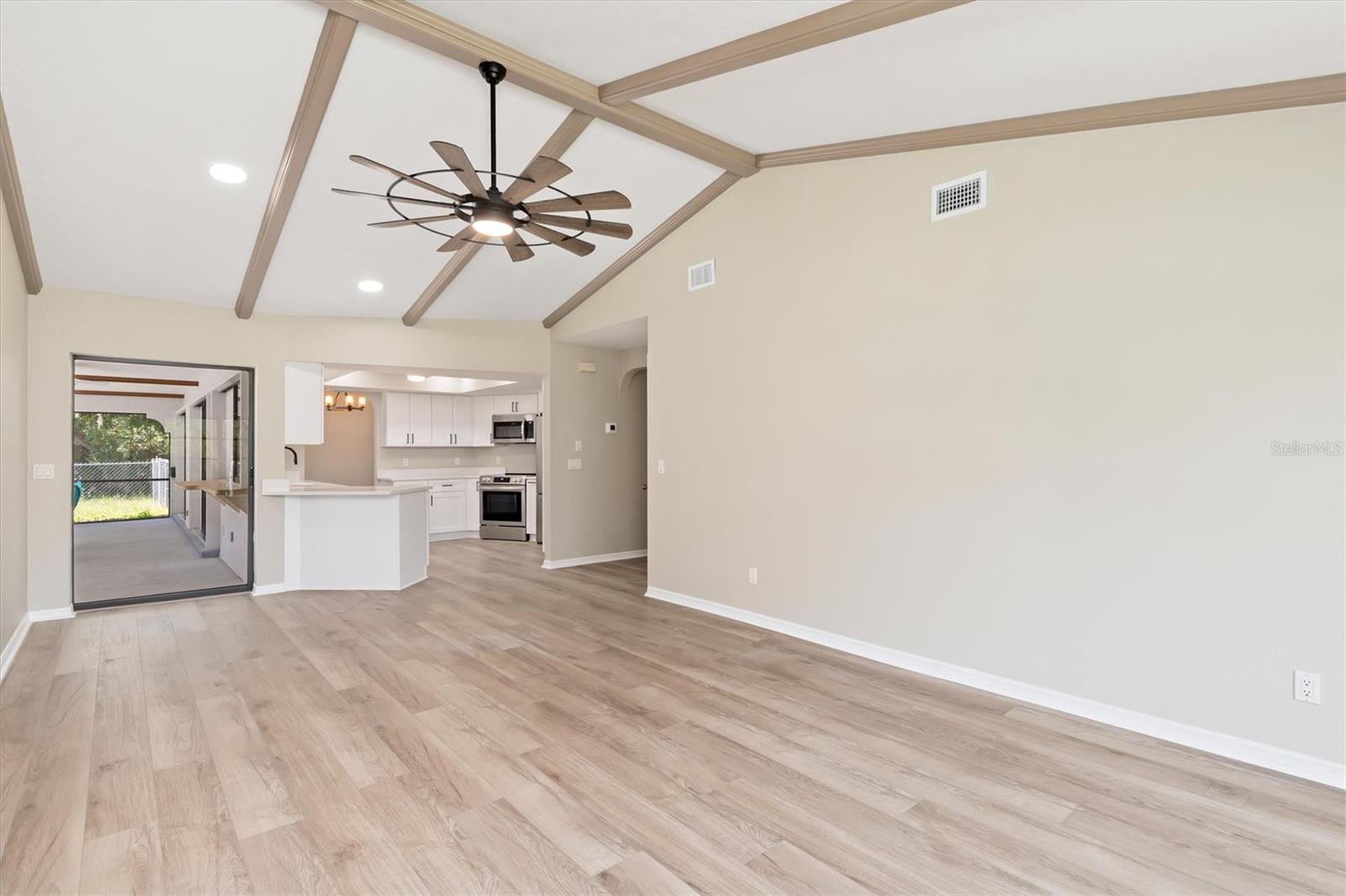 NORTH PORT CHARLOTTE ESTATES ADD 01 - Residential