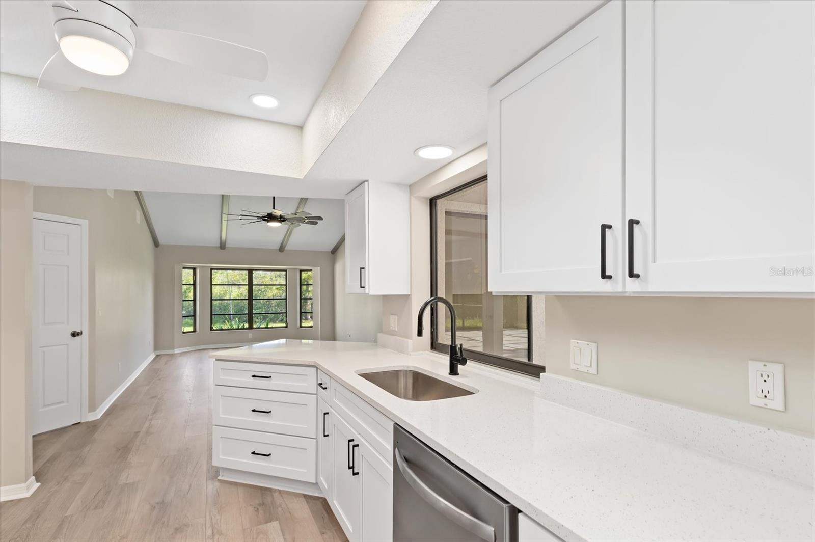 NORTH PORT CHARLOTTE ESTATES ADD 01 - Residential
