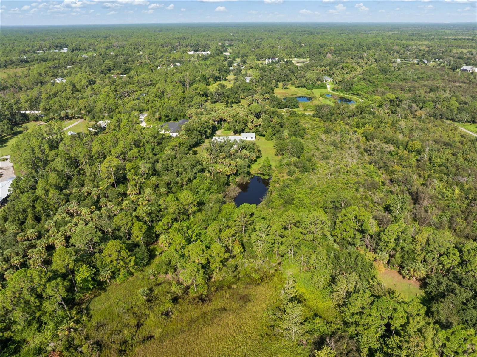 NORTH PORT CHARLOTTE ESTATES ADD 01 - Residential