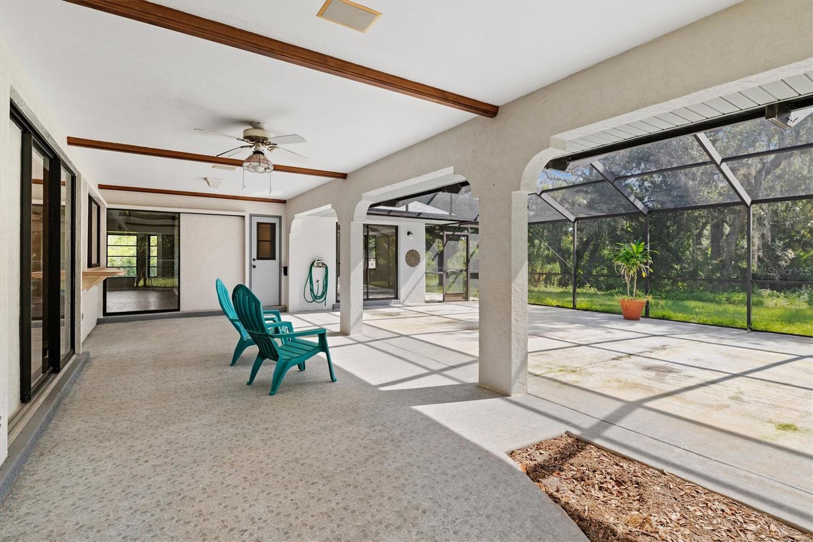 NORTH PORT CHARLOTTE ESTATES ADD 01 - Residential