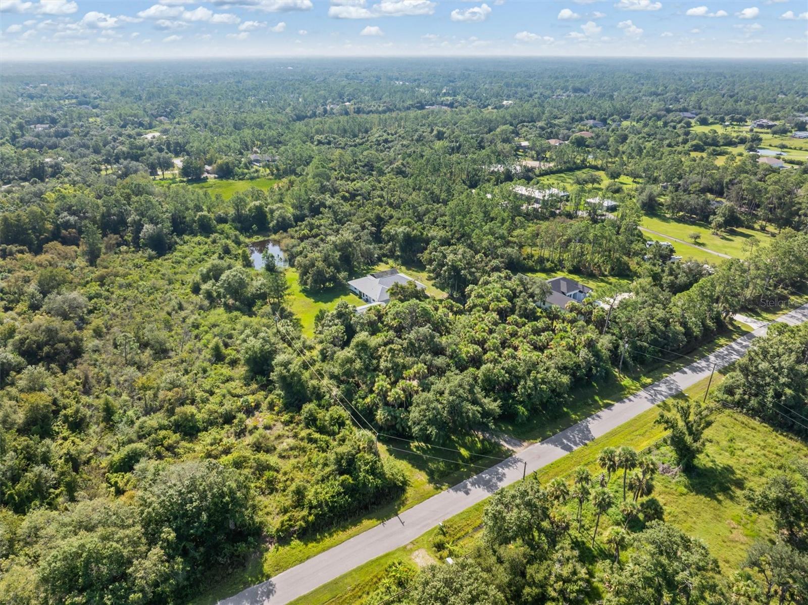 NORTH PORT CHARLOTTE ESTATES ADD 01 - Residential