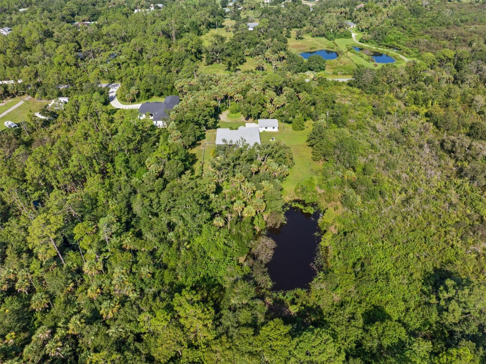 NORTH PORT CHARLOTTE ESTATES ADD 01 - Residential