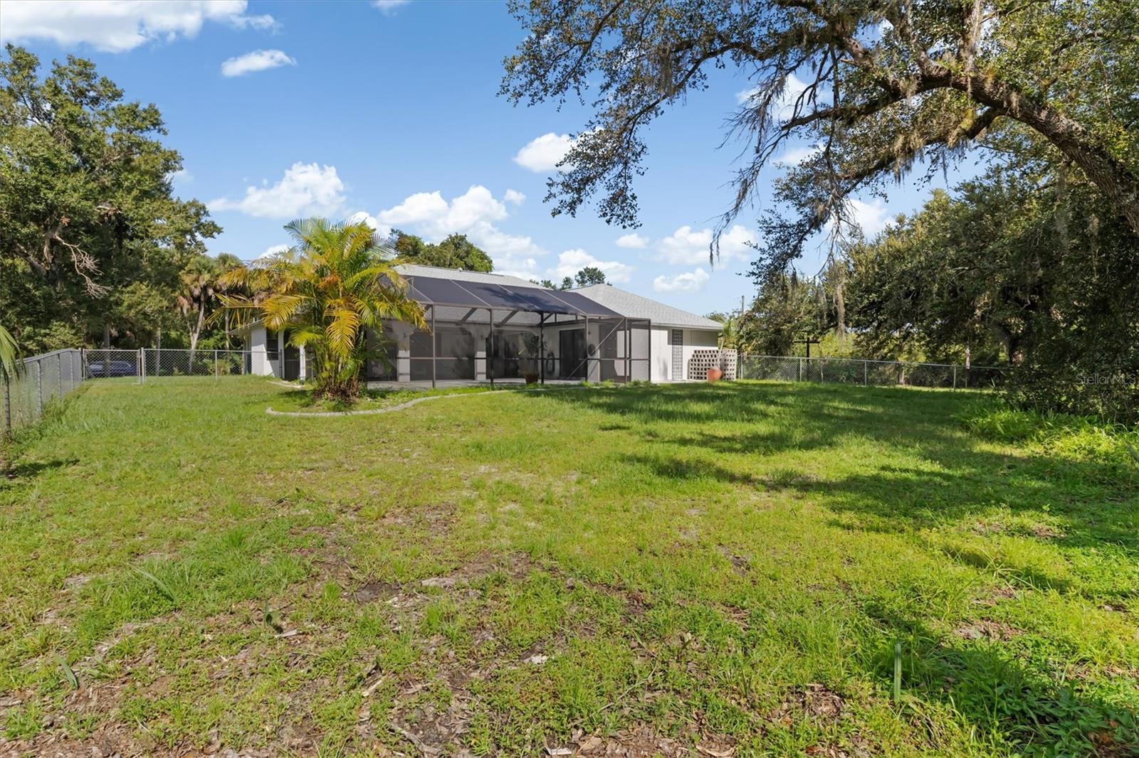 NORTH PORT CHARLOTTE ESTATES ADD 01 - Residential