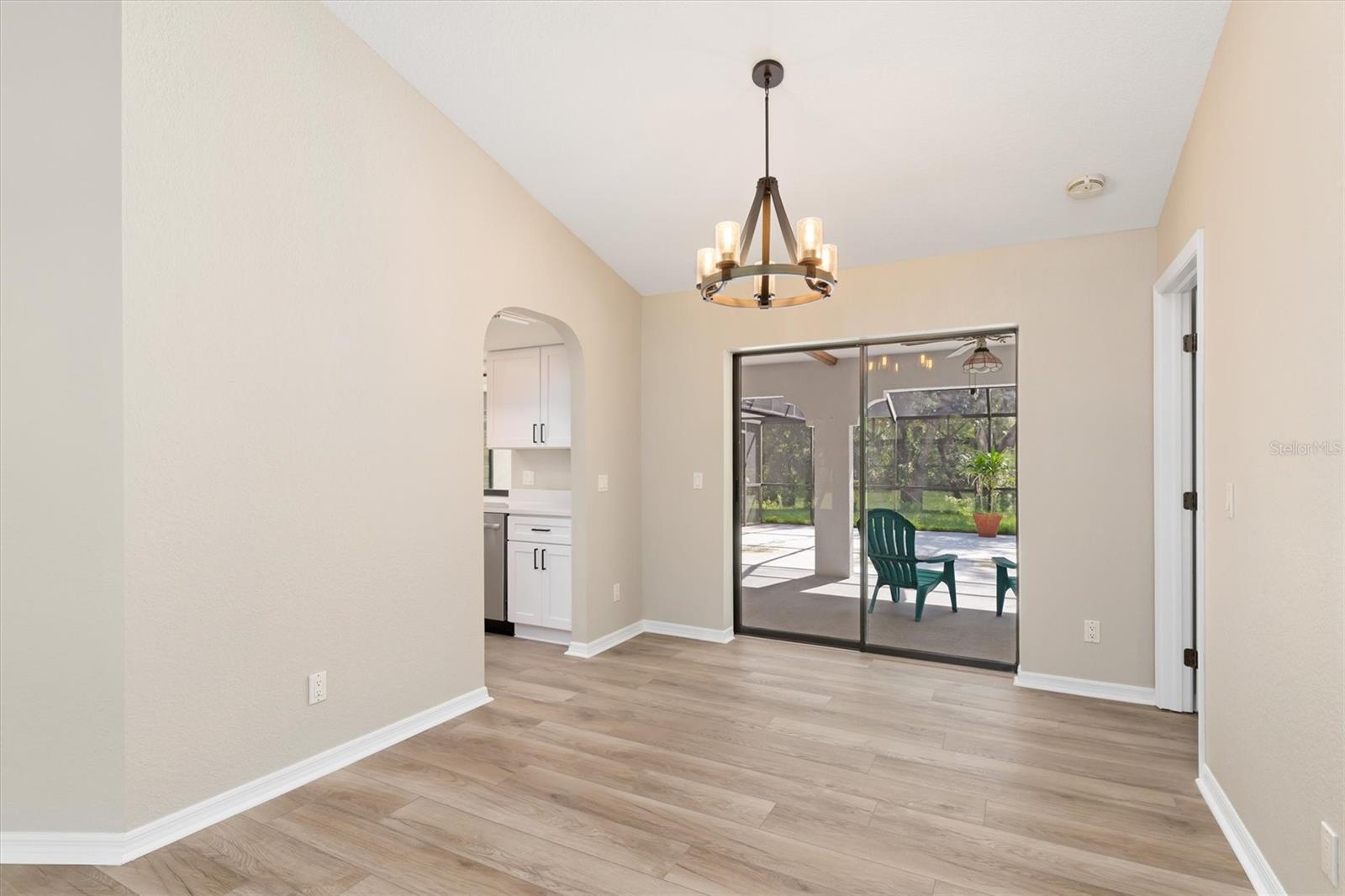 NORTH PORT CHARLOTTE ESTATES ADD 01 - Residential