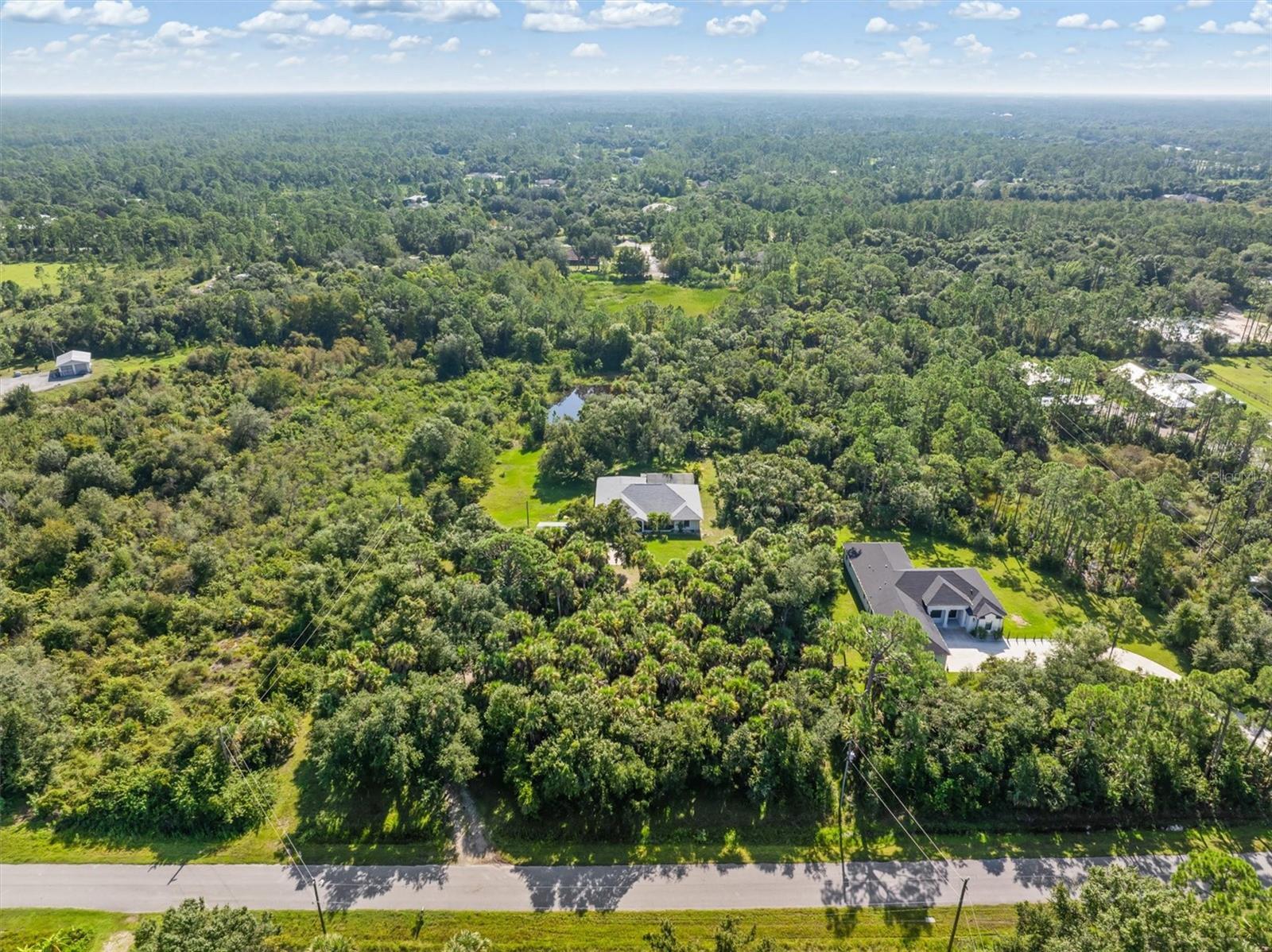 NORTH PORT CHARLOTTE ESTATES ADD 01 - Residential