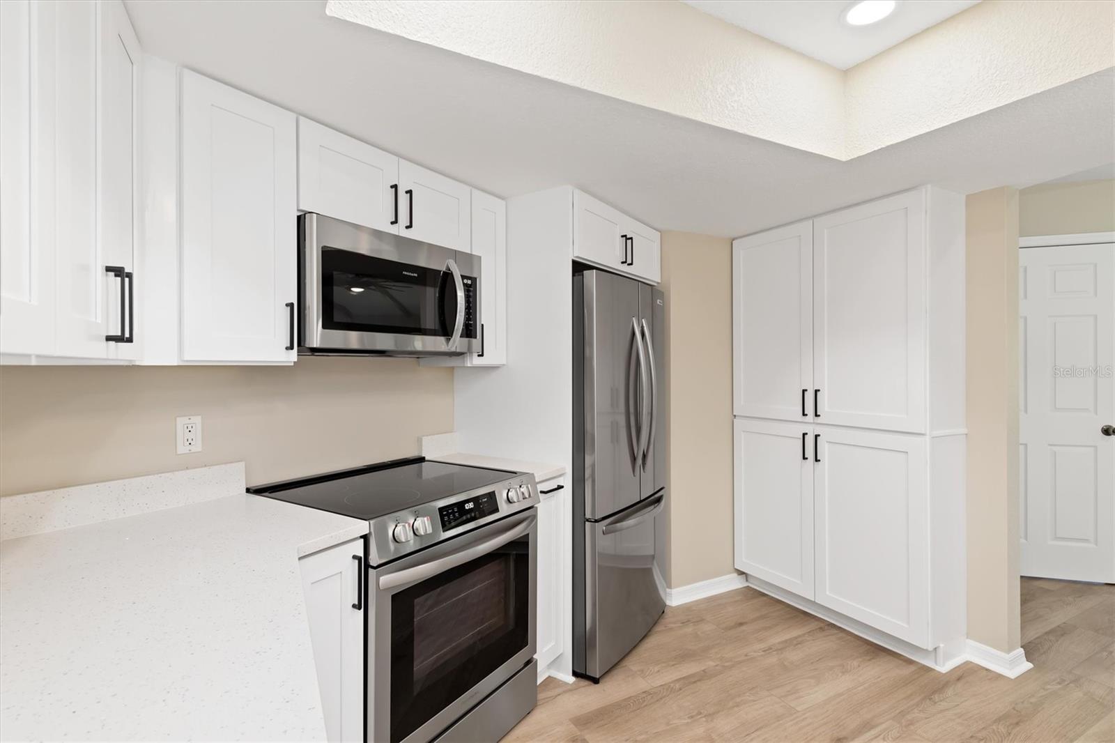 NORTH PORT CHARLOTTE ESTATES ADD 01 - Residential