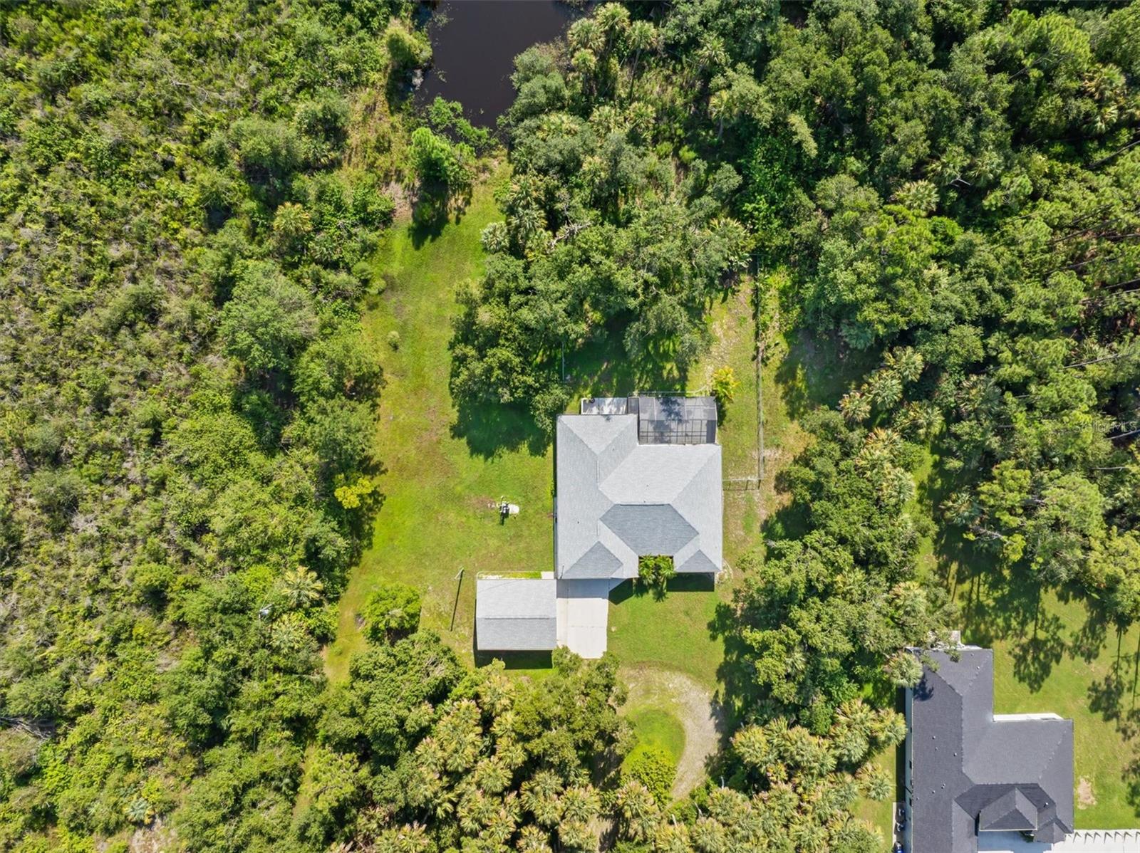 NORTH PORT CHARLOTTE ESTATES ADD 01 - Residential