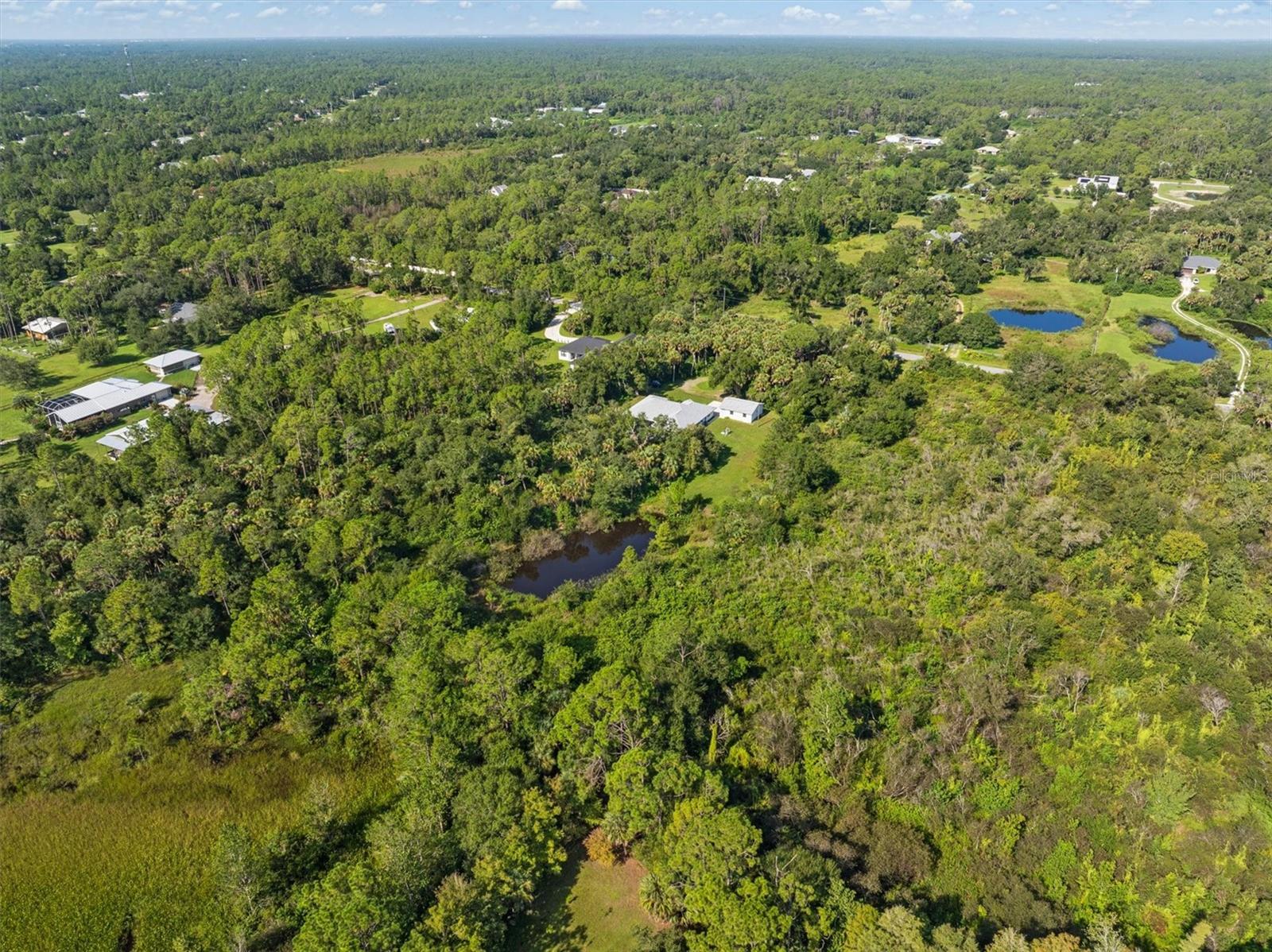 NORTH PORT CHARLOTTE ESTATES ADD 01 - Residential