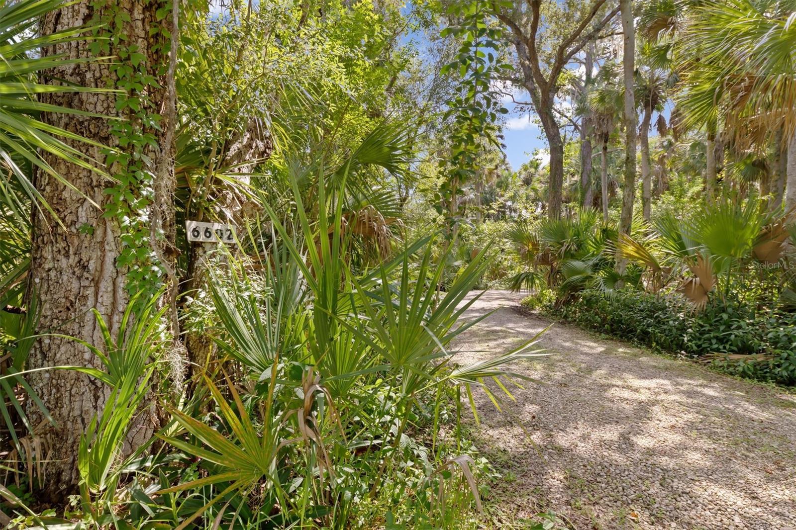 NORTH PORT CHARLOTTE ESTATES ADD 01 - Residential