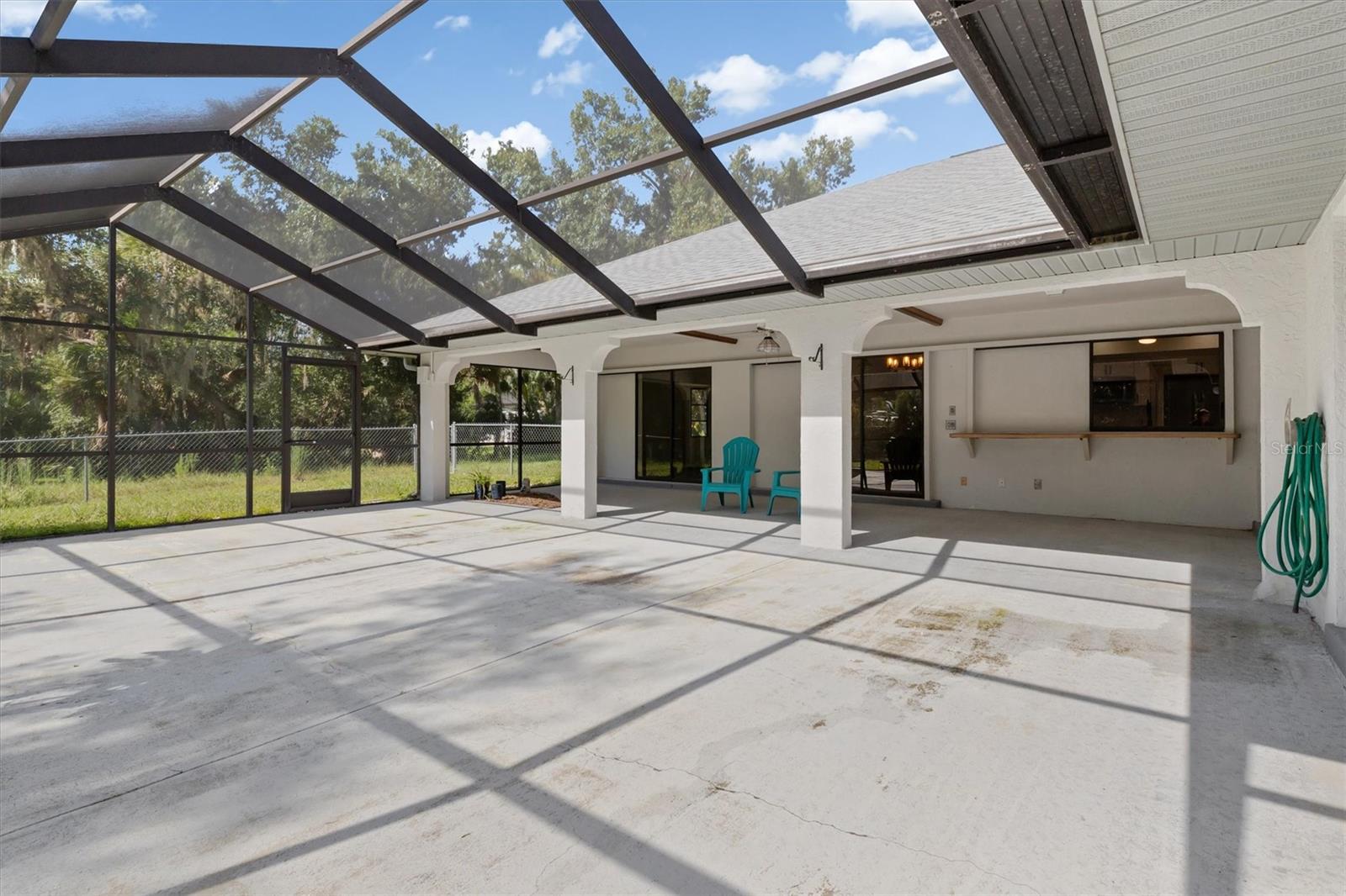 NORTH PORT CHARLOTTE ESTATES ADD 01 - Residential