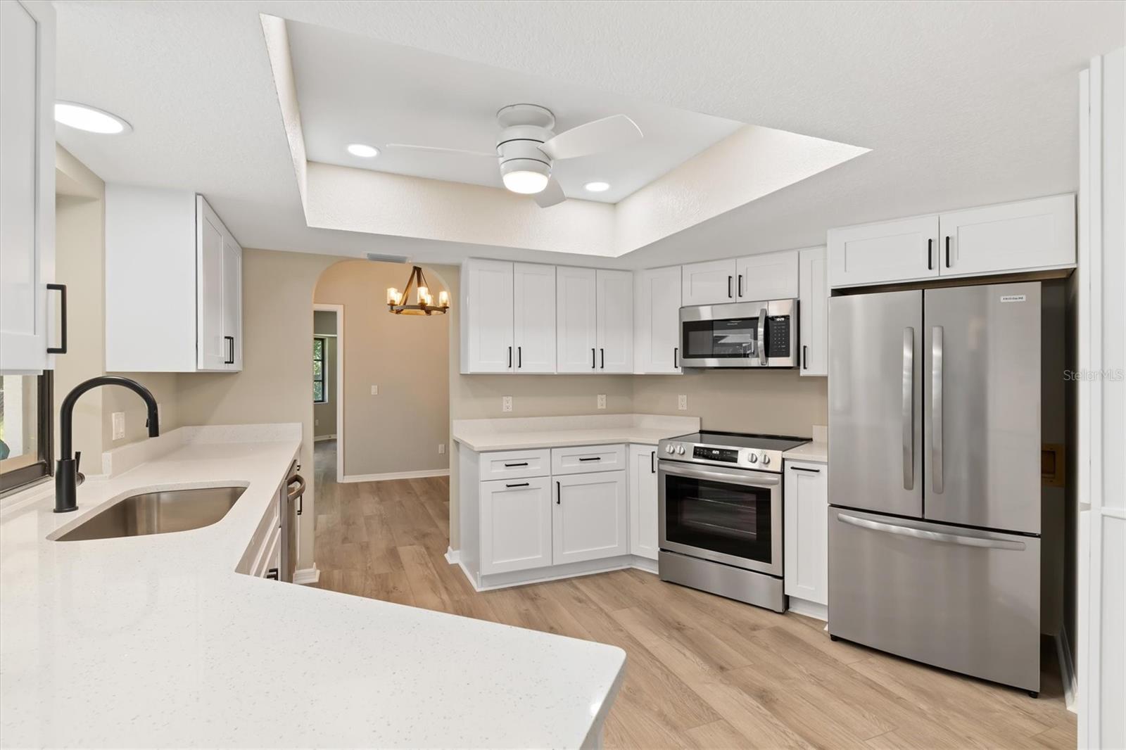NORTH PORT CHARLOTTE ESTATES ADD 01 - Residential