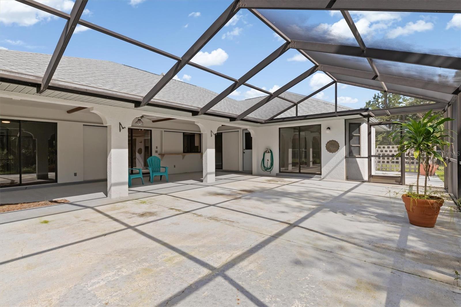 NORTH PORT CHARLOTTE ESTATES ADD 01 - Residential
