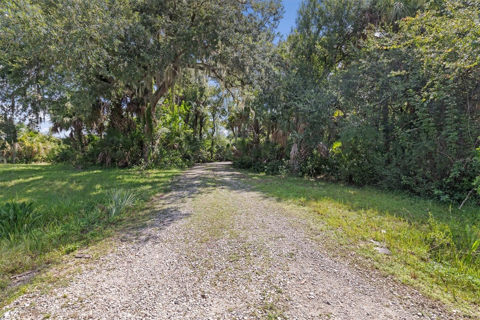 NORTH PORT CHARLOTTE ESTATES ADD 01 - Residential